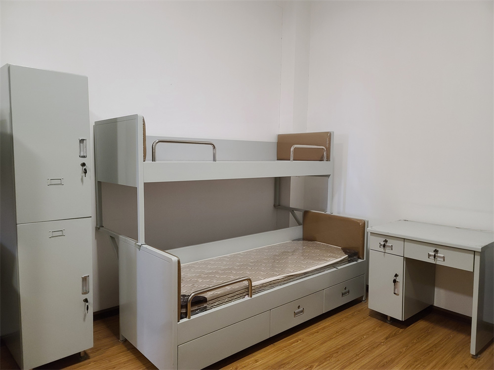 船用金属家具
