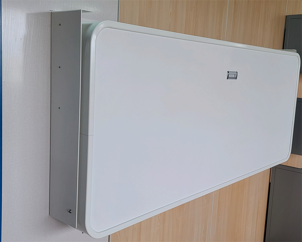 船用金属家具