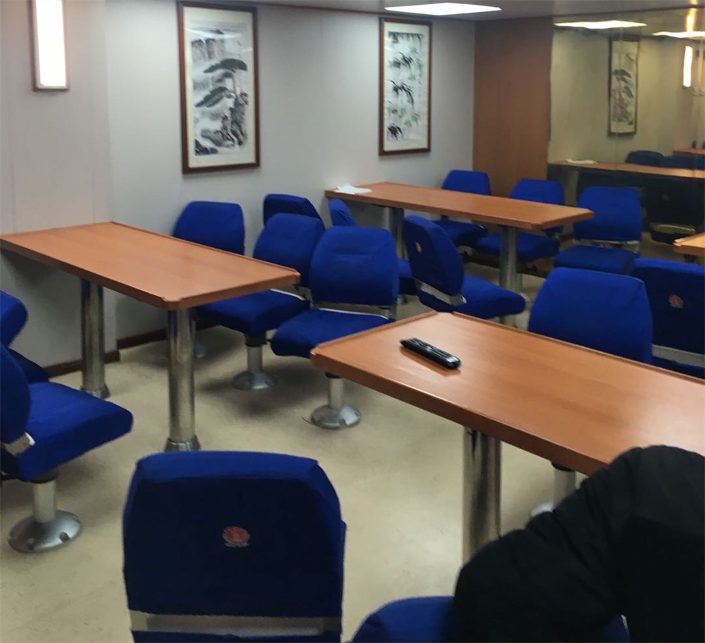 船用木质家具