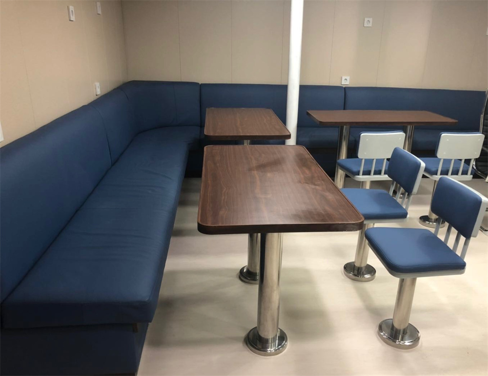 船用木质家具
