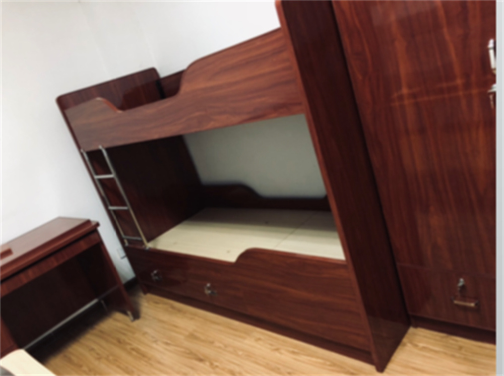 船用木质家具