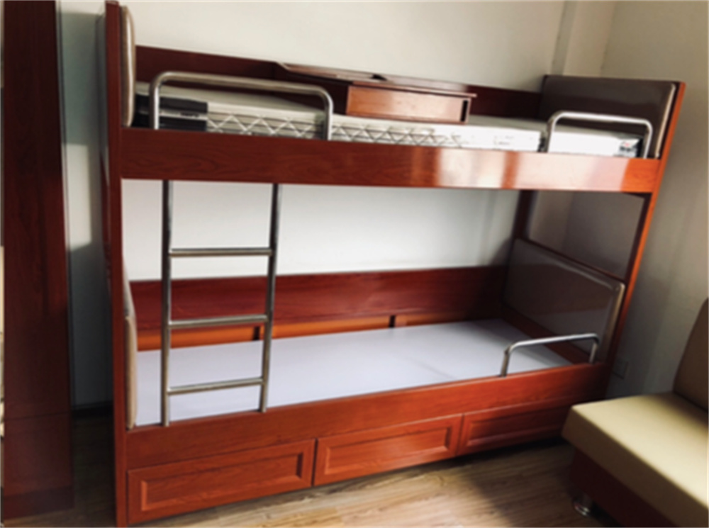 船用木质家具