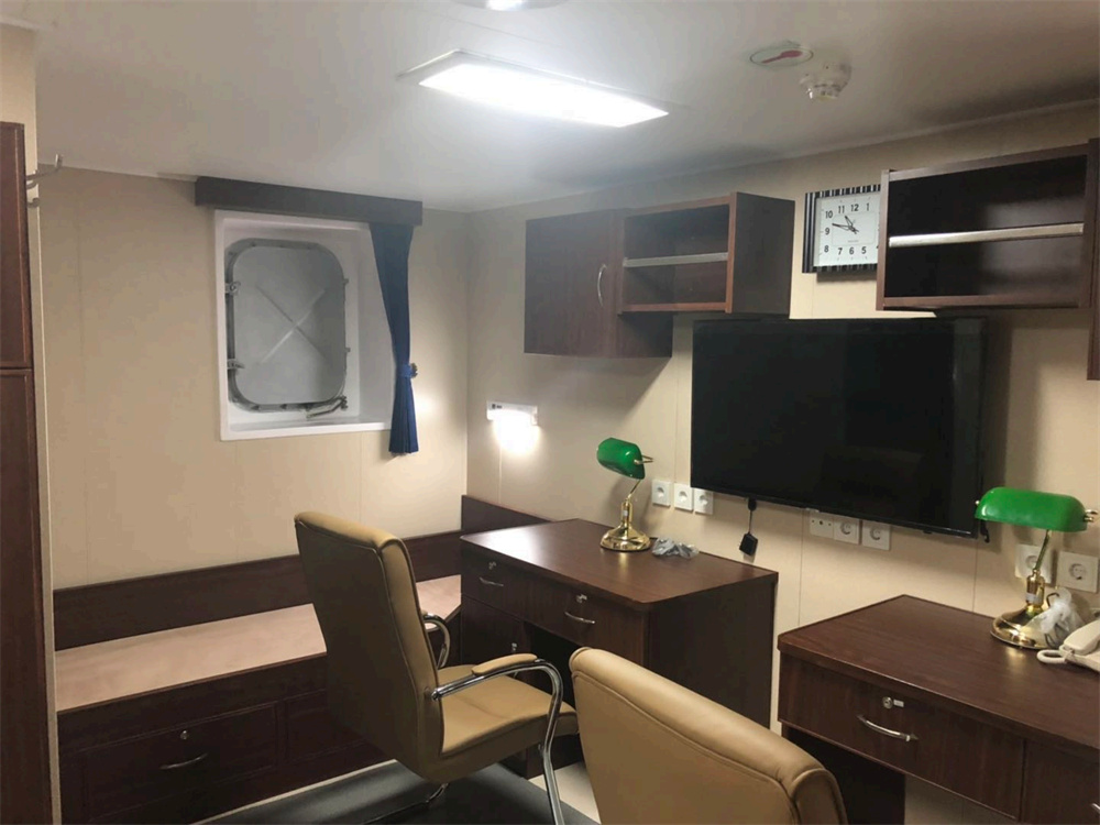船用木质家具