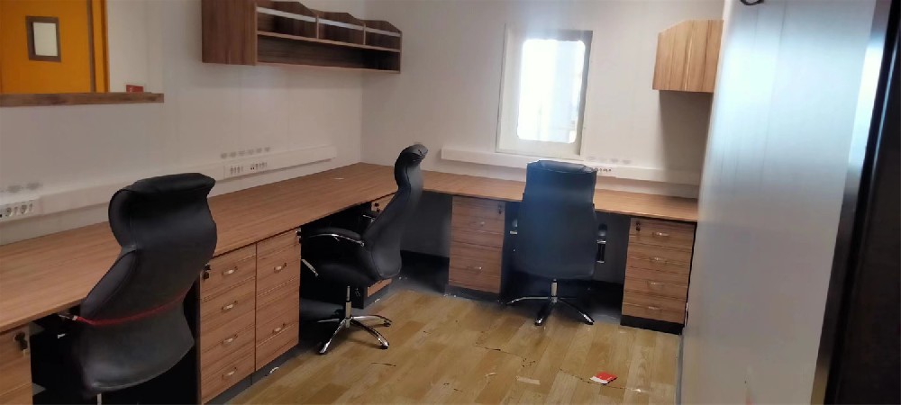 船用金属家具