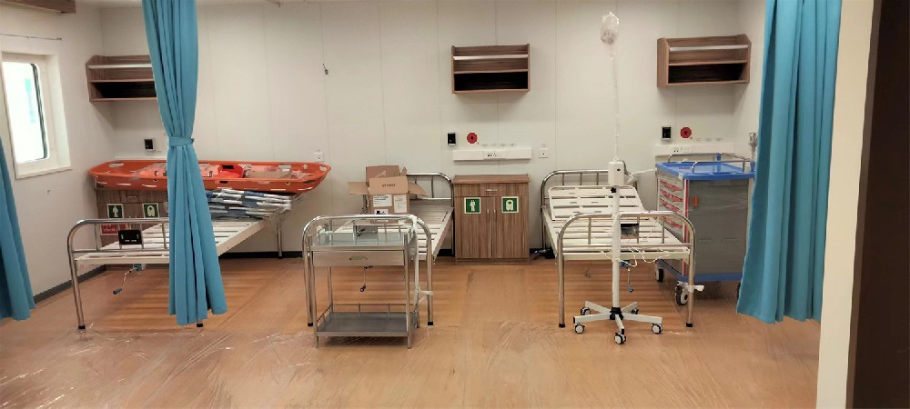 船用金属家具