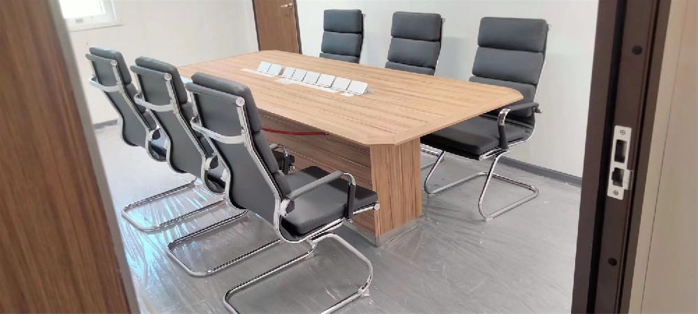船用金属家具