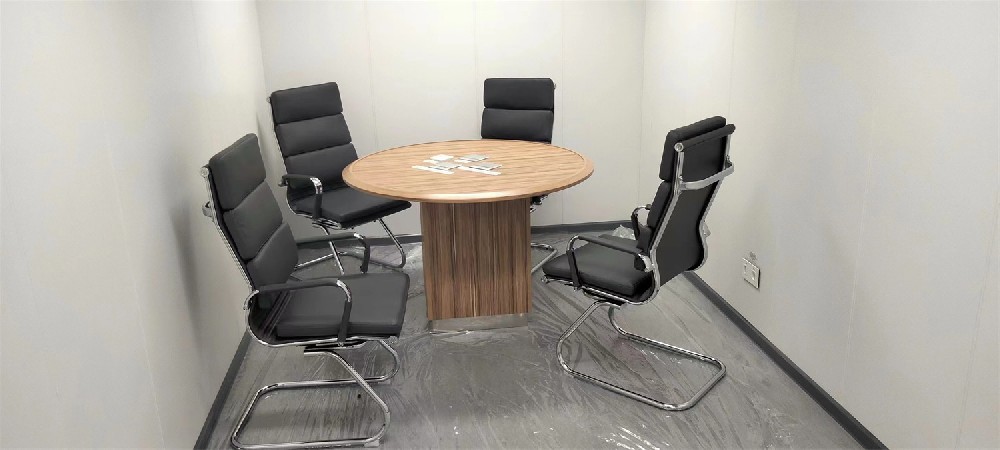 船用金属家具