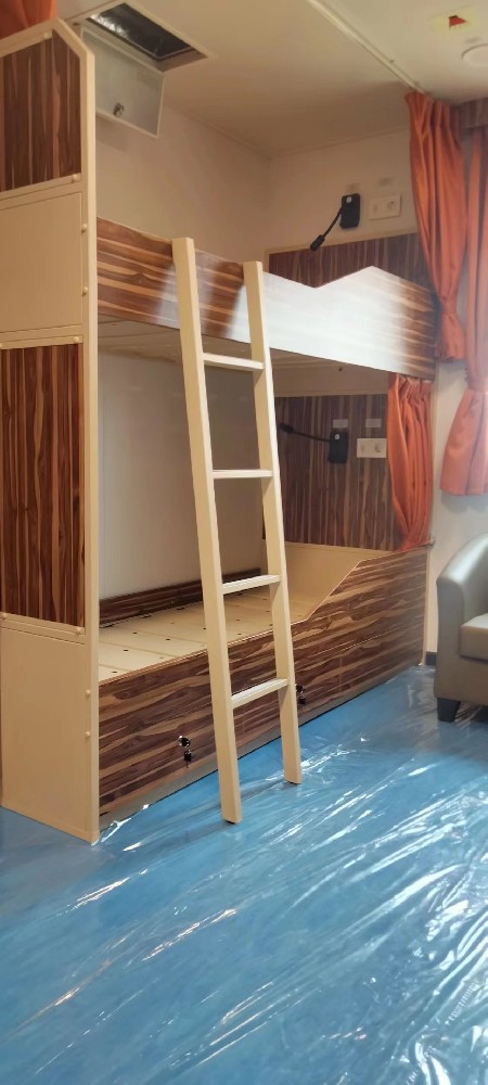 船用金属家具