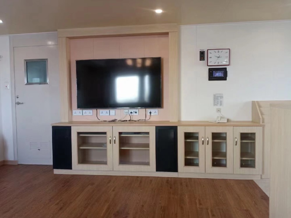 船用木质家具
